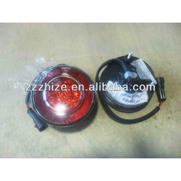 High Quality Original Rear Fog Light for Yutong Bus